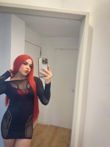 632039323: Travesti en Tenerife