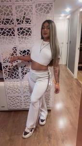 678771086: Transexual en Madrid