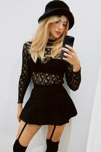 670868568: Transexual en Mallorca