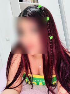 613958643: Chica busca chico en Madrid