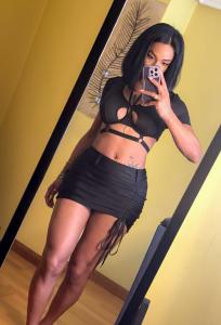 643835035: Transexual en La Coruña