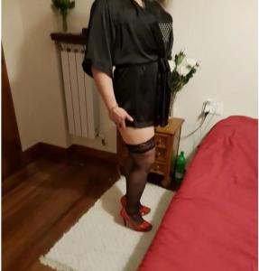 624994534: Transexual en Madrid