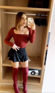 627273256: Transexual en Barcelona