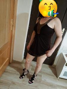 603325847: Chica busca chico en Toledo