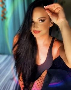 660172686: Travesti en Madrid