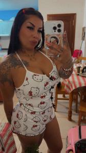 641166107: Chica busca chico en Las Palmas