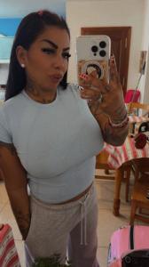 641166107: Chica busca chico en Las Palmas