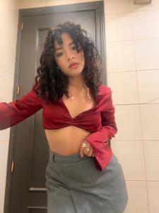 614718954: Chica busca chico en Las Palmas