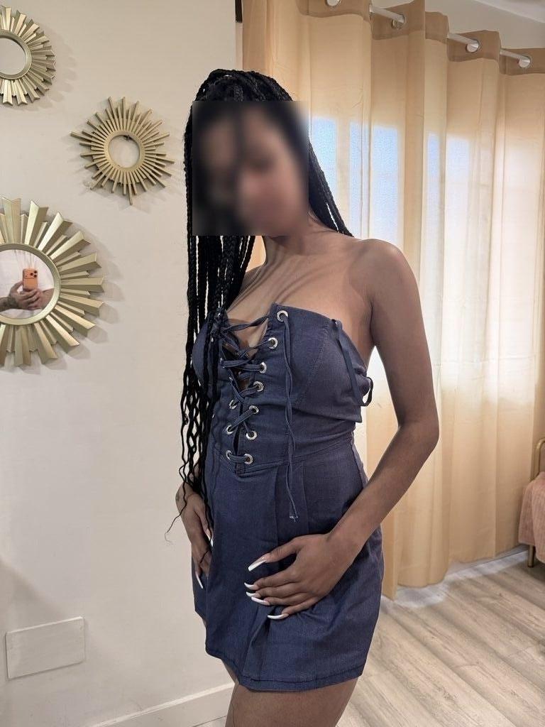Chica busca chico en Madrid: Chica busca chico