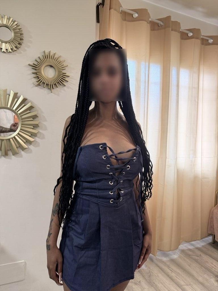 Chica busca chico en Madrid: 