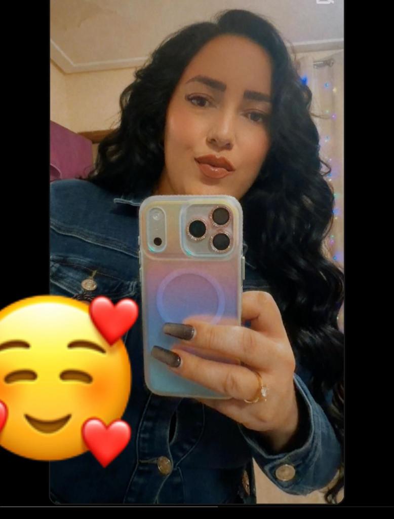 Chica busca chico en Madrid: 