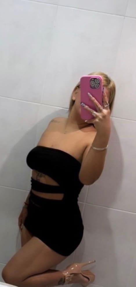 Chica busca chico en Barcelona: 