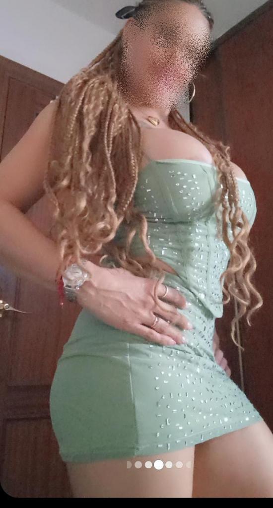 Chica busca chico en Murcia: 