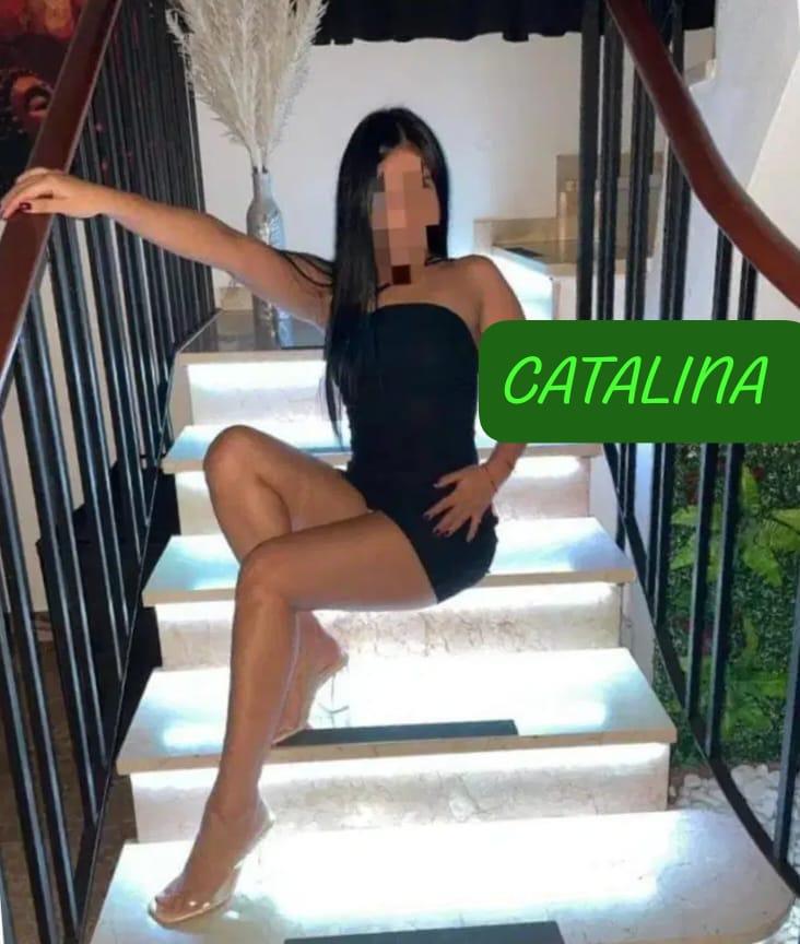 Chica busca chico en Cáceres: 