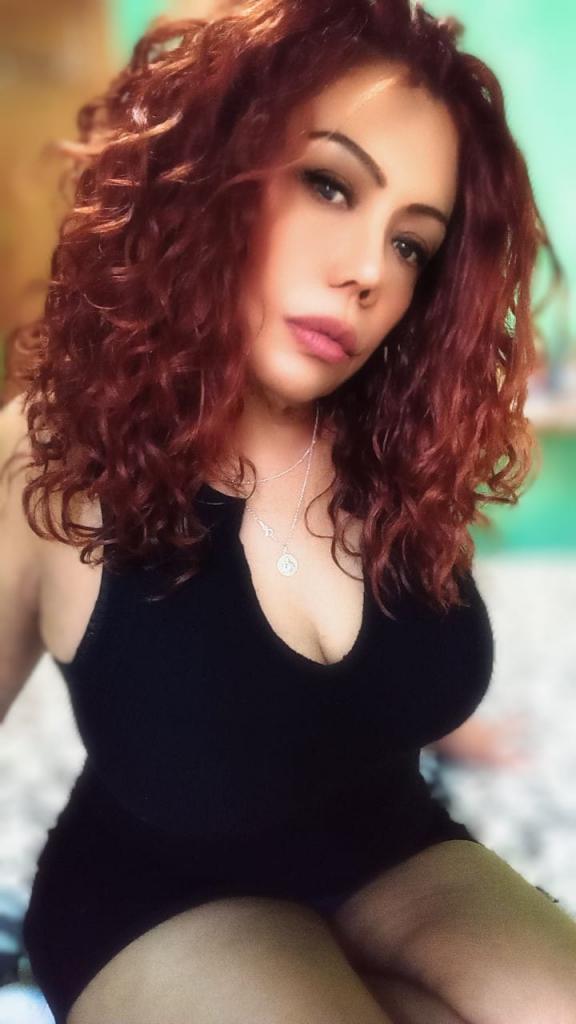 Chica busca chico en Ciudad Real: 