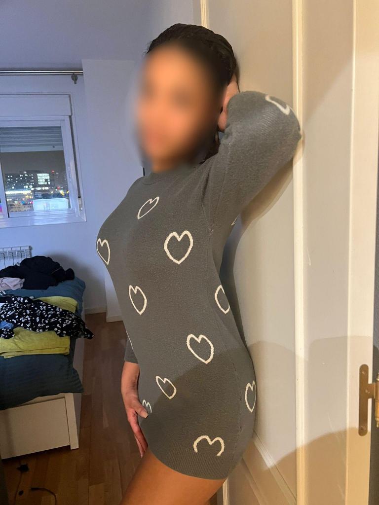 Chica busca chico en Madrid: 