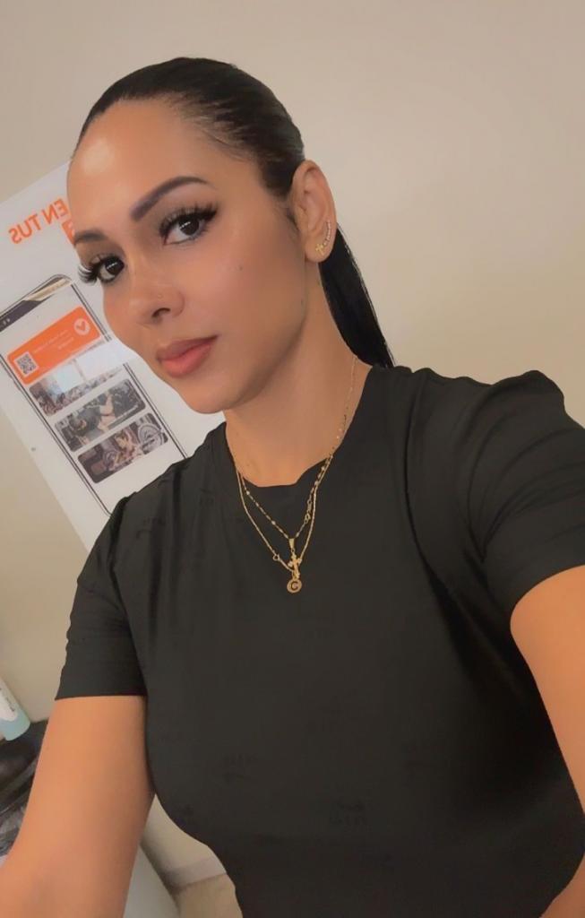 Chica busca chico en Valencia: 