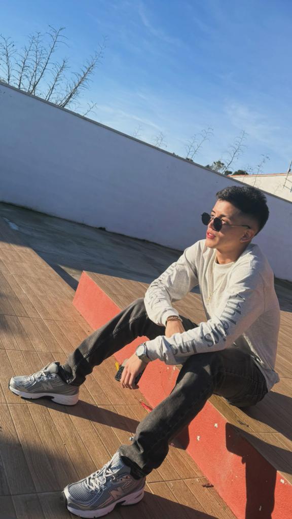 Chico busca chica en Valencia: 