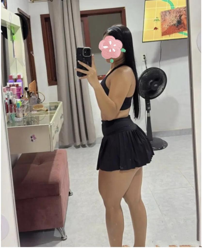 Chica busca chico en Cáceres: 