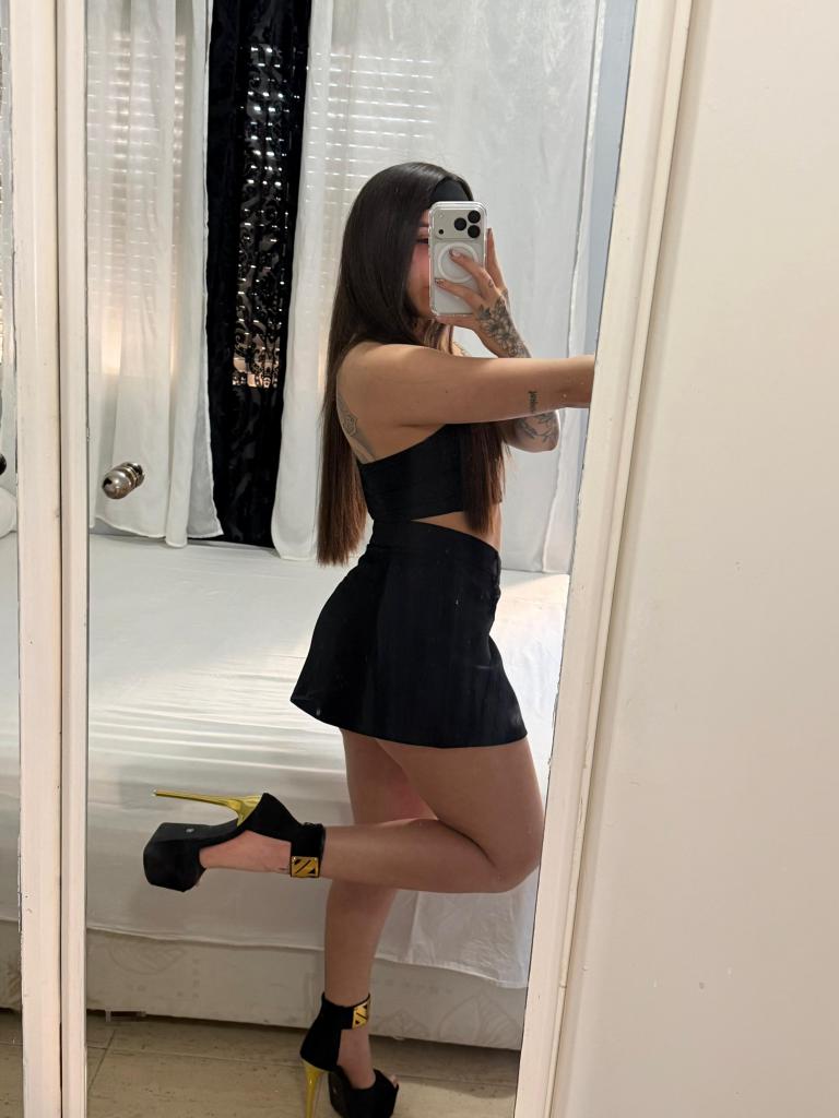 Chica busca chico en Murcia: 