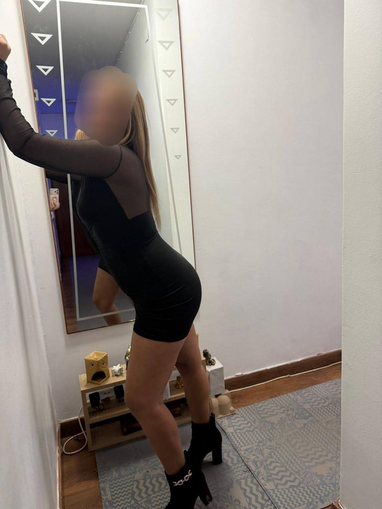 Chica busca chico en Pontevedra: 