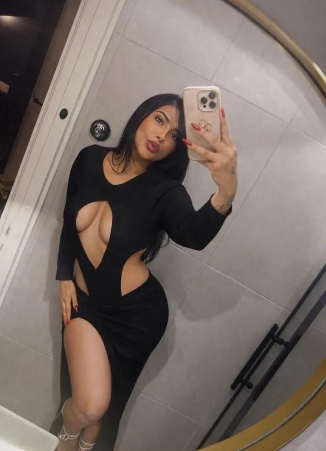 642904442: Chica busca chico en Murcia