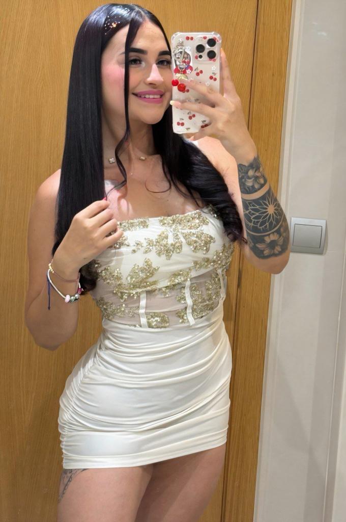 Chica busca chico en Madrid: Chica busca chico