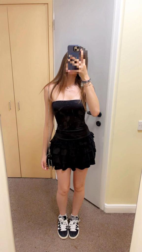 Chica busca chico en Málaga: 