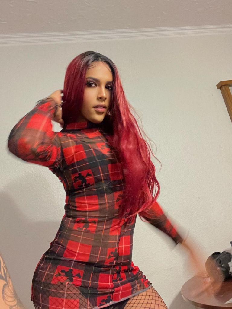 Transexual en Valladolid: 