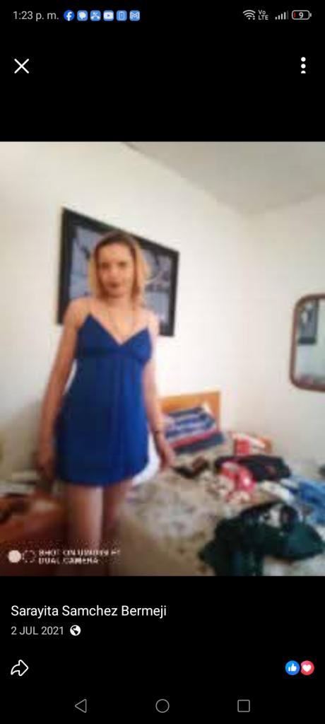 Chica busca chico en Barcelona: 