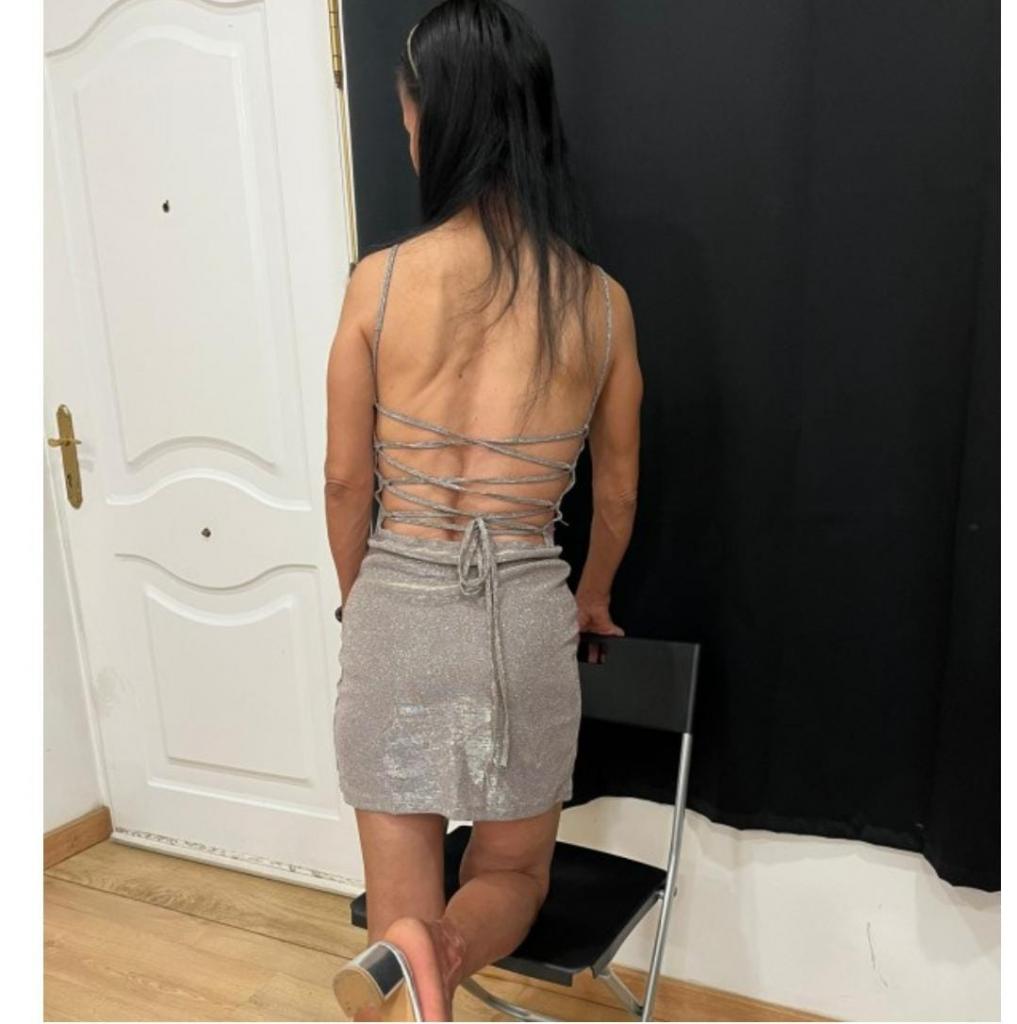 Chica busca chico en Madrid: 