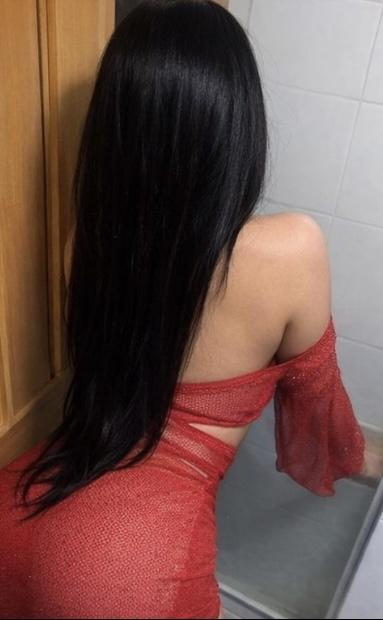 Chica busca chico en Alicante: 