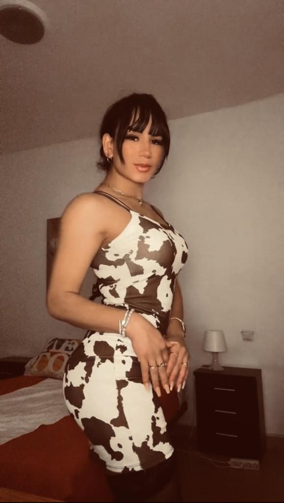 641133172: Travesti en Madrid