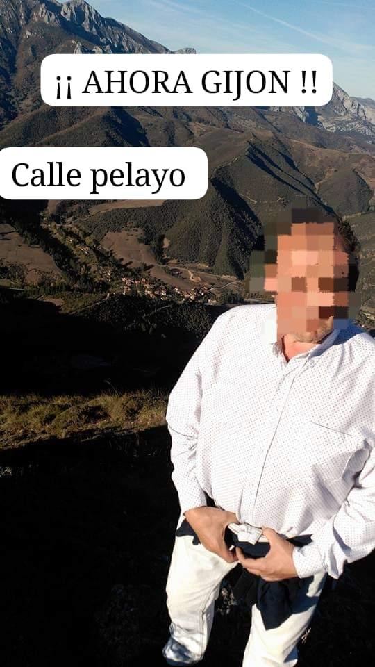 Chico busca chica en Asturias: Chico busca chica