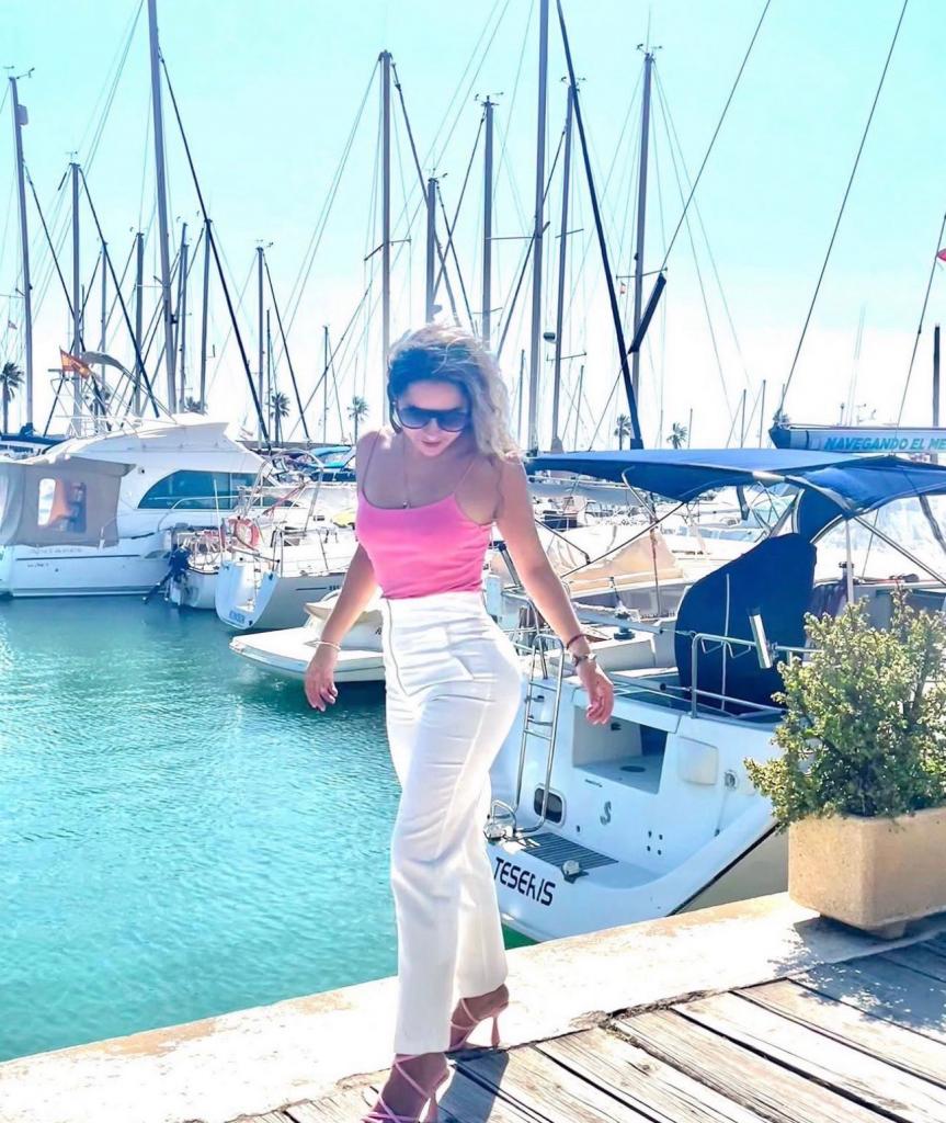 Chica busca chico en Tenerife: Chica busca chico