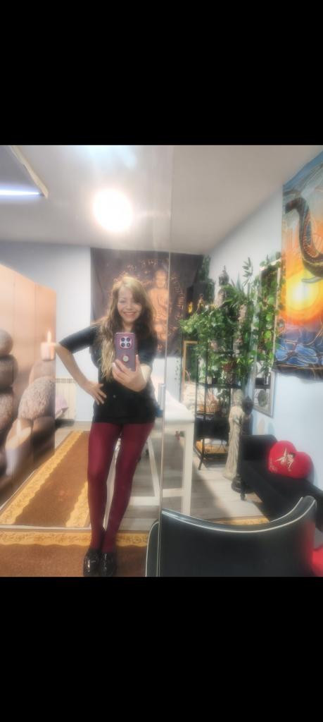 Chica busca chico en Madrid: 