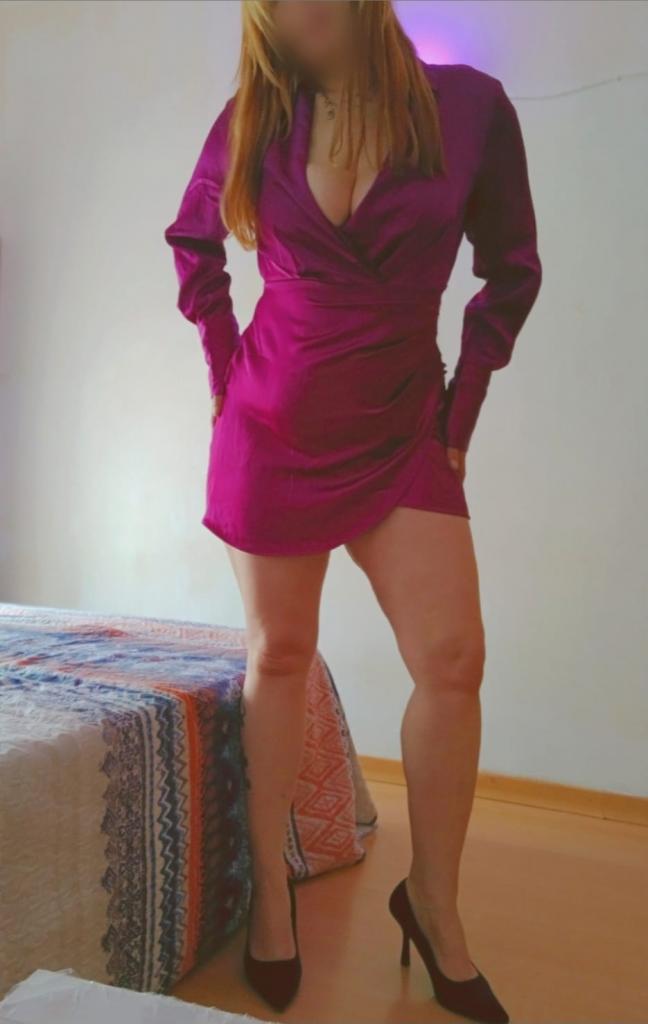 Chica busca chico en Valencia: 