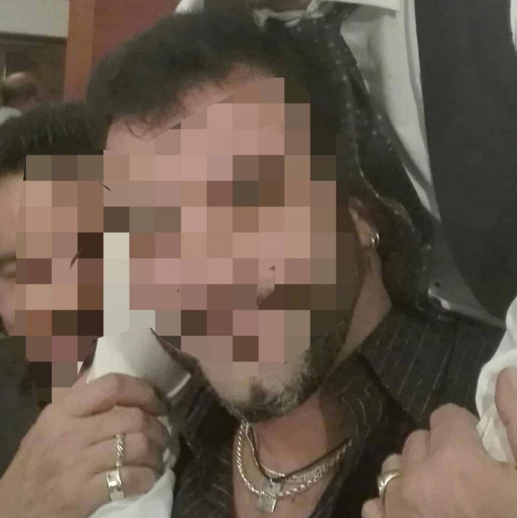 Chica busca chico en Málaga: 