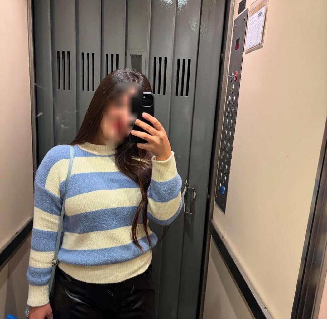 Chica busca chico en Madrid: 