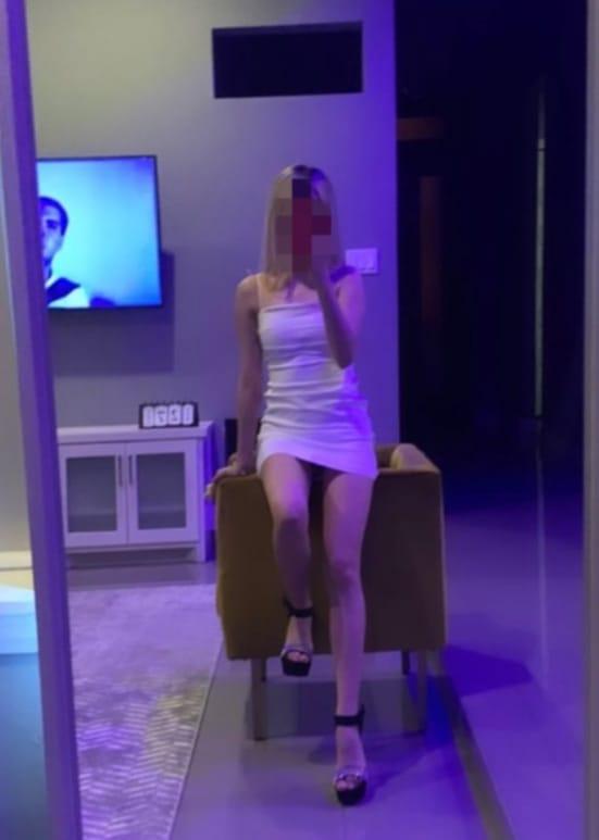 642654773: Chica busca chico en Madrid