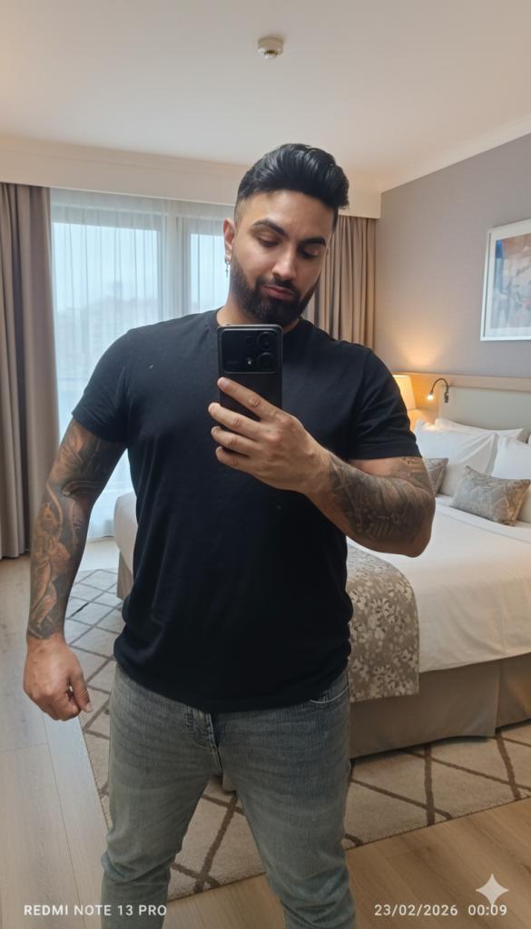 Chico busca chica en Valencia: 