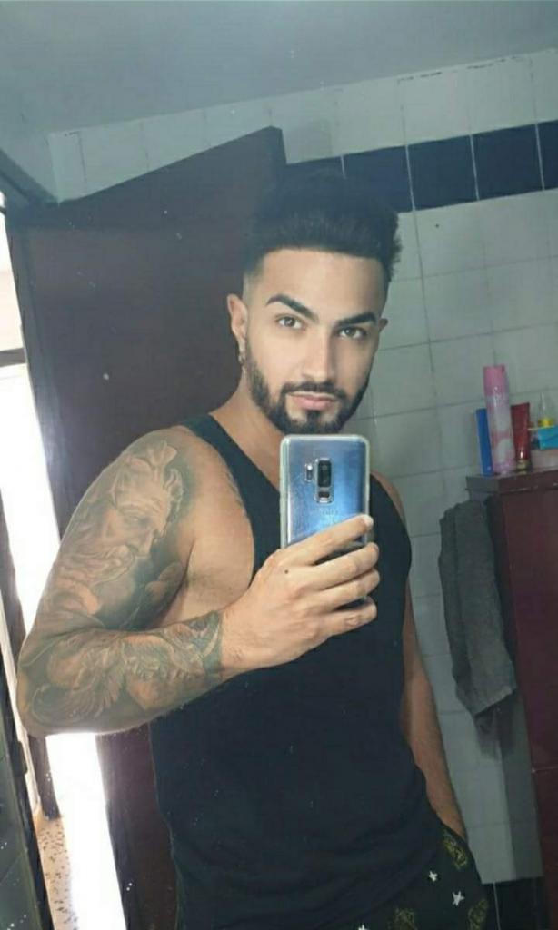 613715001: Chico busca chica en Valencia