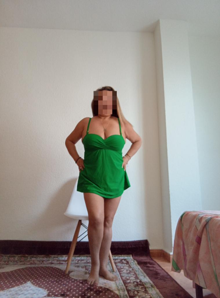 Chica busca chico en Murcia: 