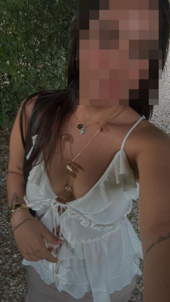 Chica busca chico en Guadalajara: 