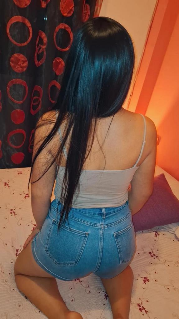 Chica busca chico en Madrid: 