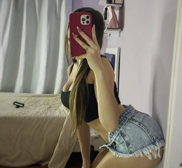 Chica busca chico en Málaga: 