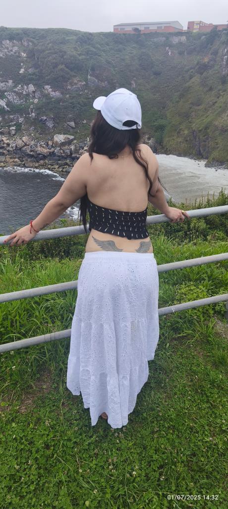 642659599: Chica busca chico en Asturias