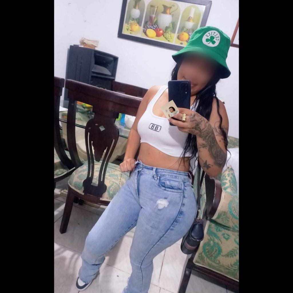 Chica busca chico en Valencia: 