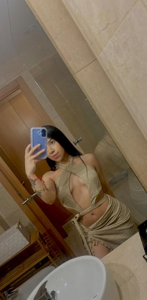 685223121: Chica busca chico en Málaga