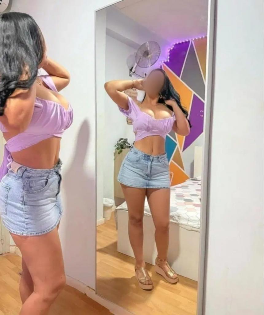 Chica busca chico en Córdoba: 